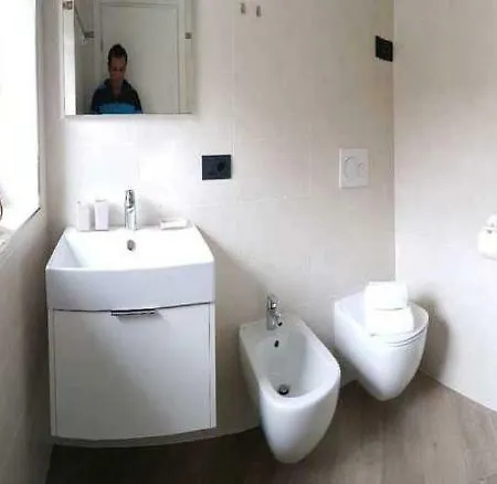 Appartement Al Fabrik *