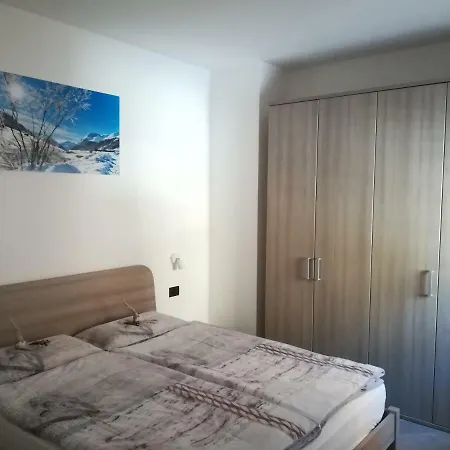 Al Fabrik * Livigno